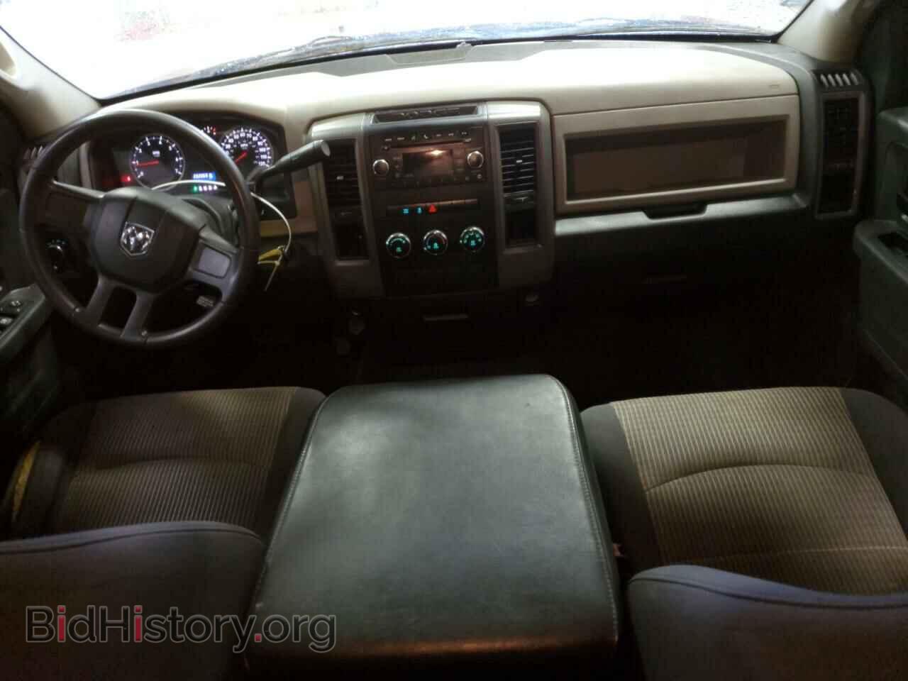 2011 DODGE All Models - VIN: 1D7RB1GPXBS629028 - Photo 8