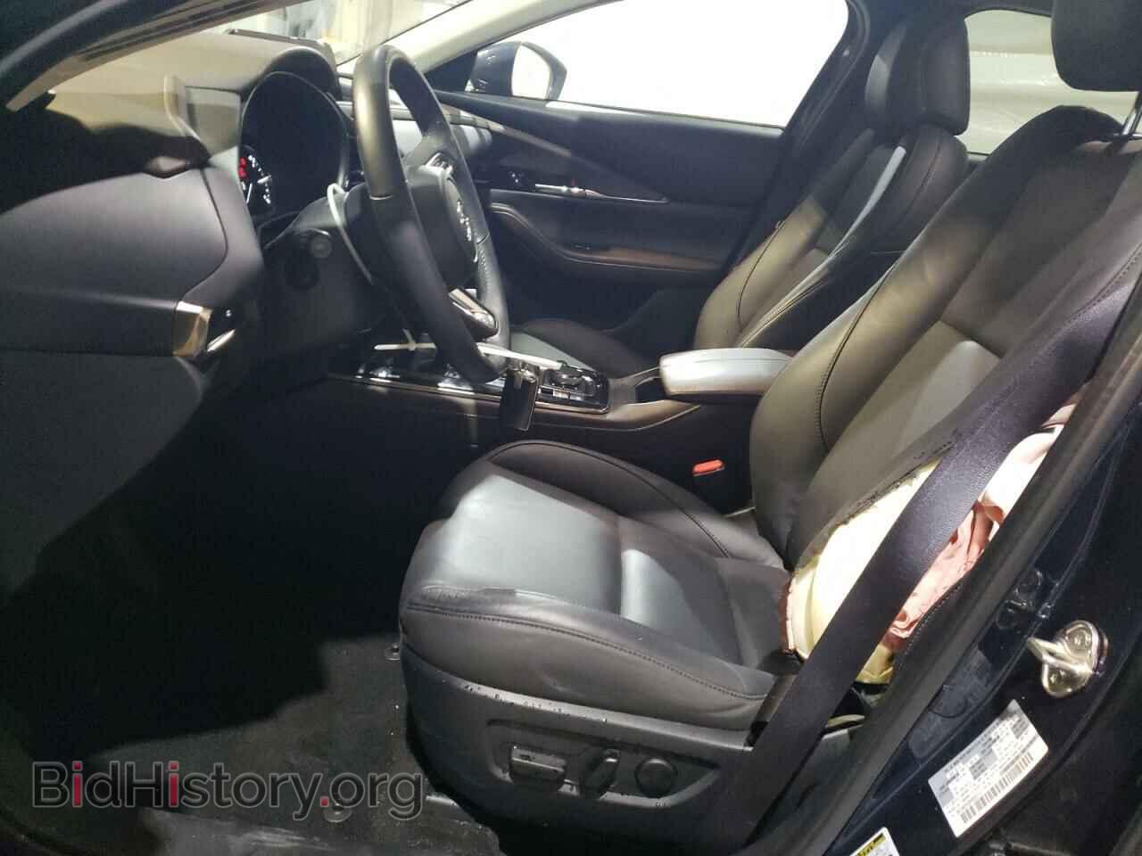 2023 MAZDA CX30 - VIN: 3MVDMBDM3PM566318 - Фото 7