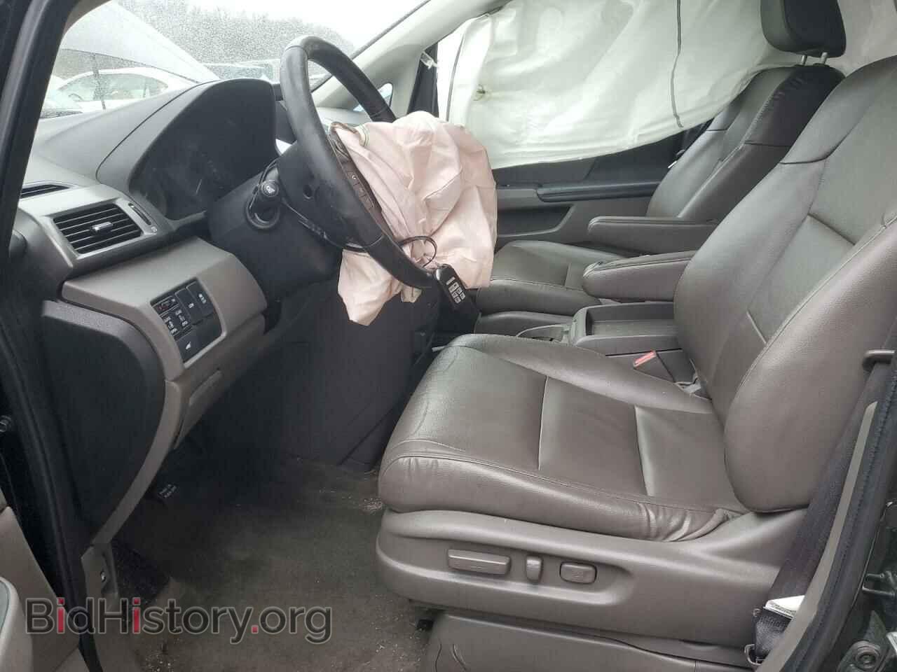 2015 HONDA All Models - VIN: 5FNRL5H61FB074543 - Фото 7
