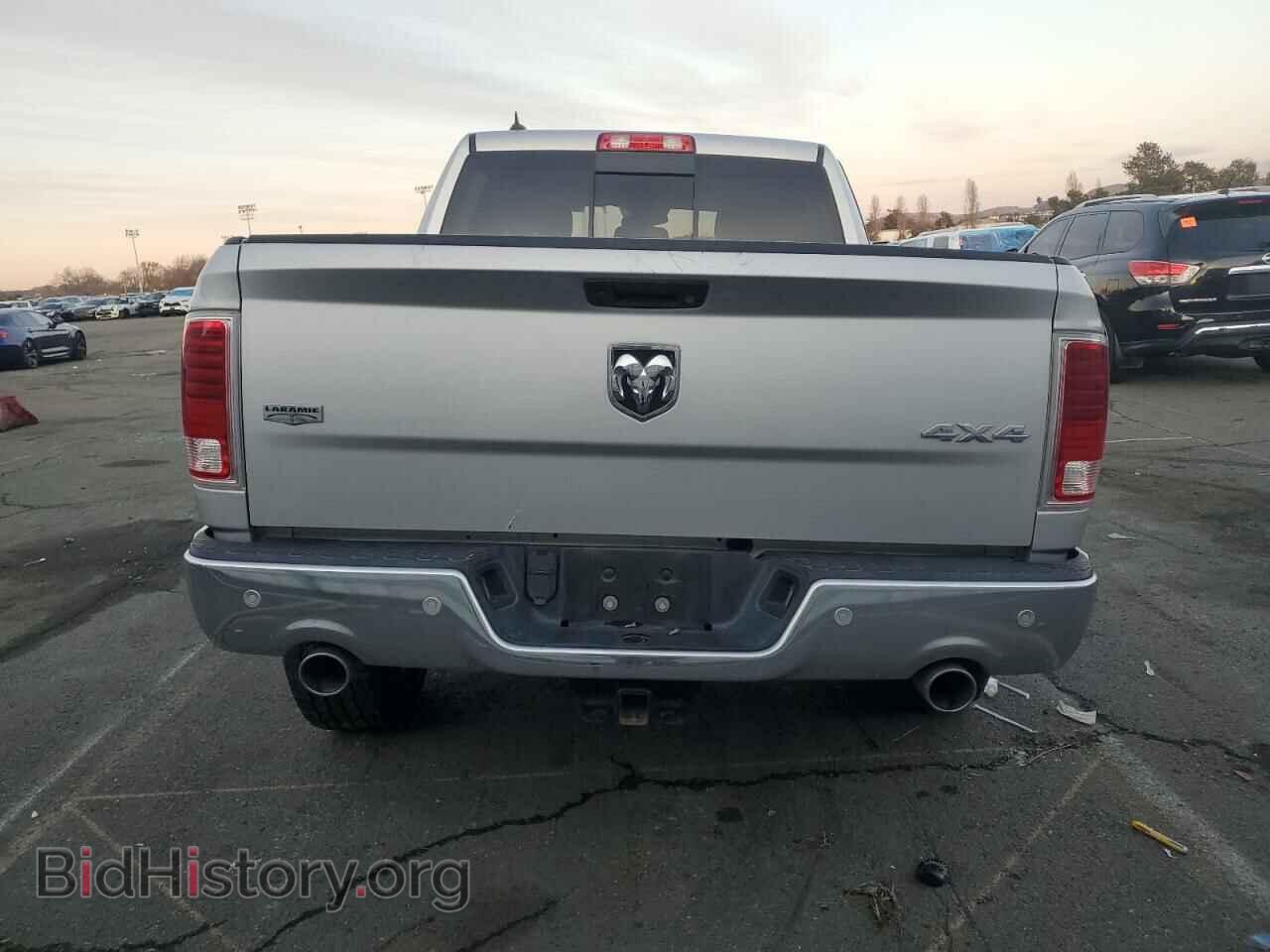 2017 RAM 1500 - VIN: 1C6RR7NM3HS882645 - Фото 6