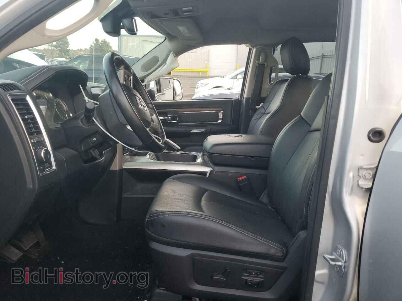 2017 RAM 1500 - VIN: 1C6RR7NM3HS882645 - Фото 7