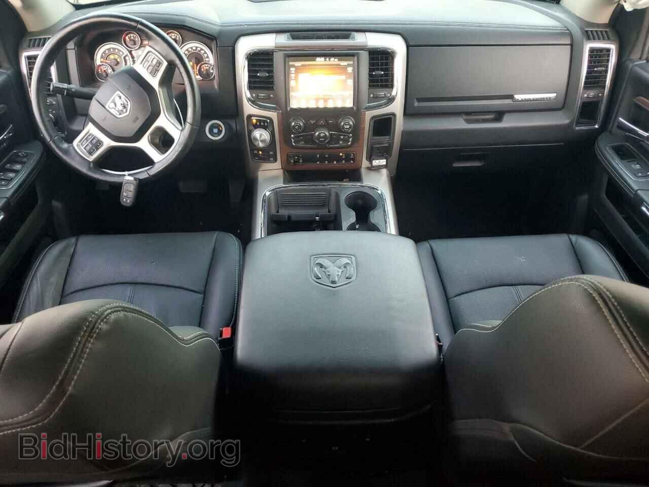 2017 RAM 1500 - VIN: 1C6RR7NM3HS882645 - Фото 8