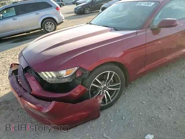 2016 FORD ALL Models - VIN: 1FA6P8TH4G5238152 - Фото 13