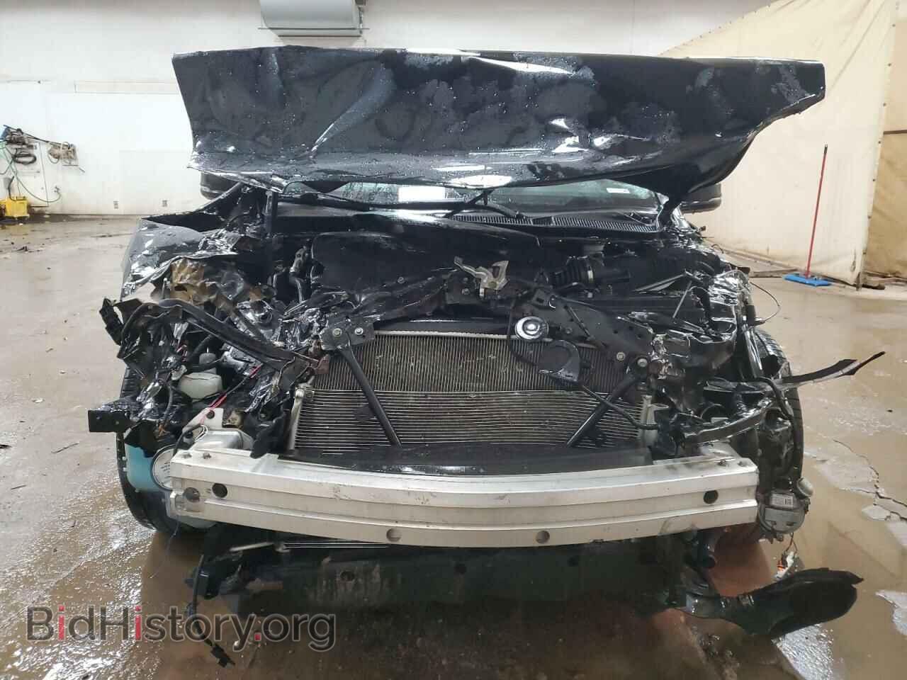 2015 ACURA TLX - VIN: 19UUB2F56FA021045 - Фото 5