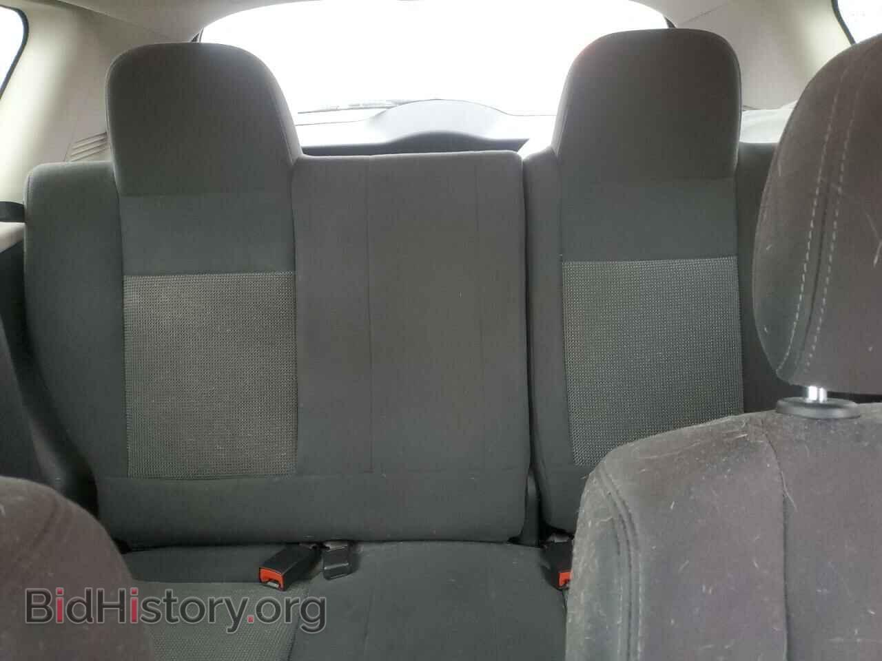 2014 JEEP COMPASS - VIN: 1C4NJDBB7ED774254 - Фото 10