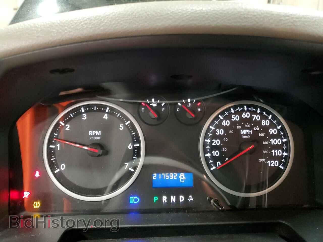 2012 DODGE RAM 1500 - VIN: 1C6RD7FT3CS327112 - Photo 9