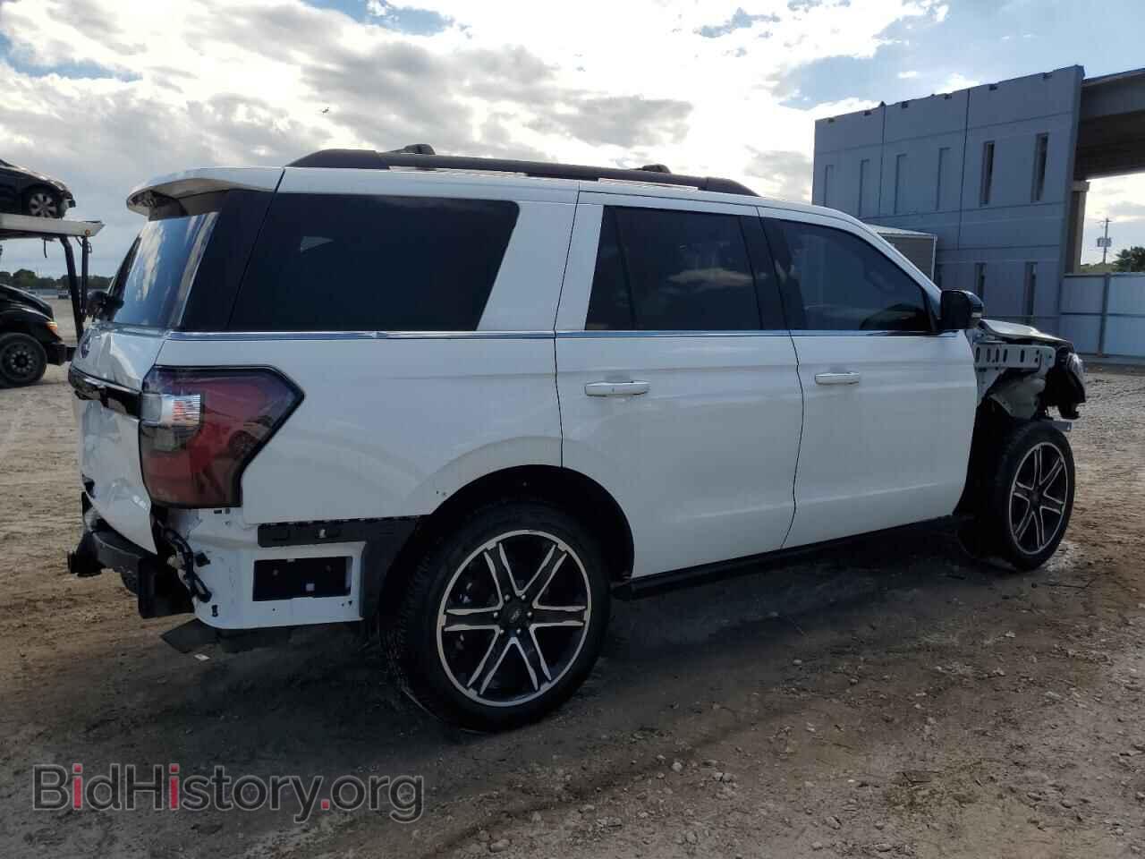2021 FORD EXPEDITION - VIN: 1FMJU2AT8MEA28548 - Фото 3