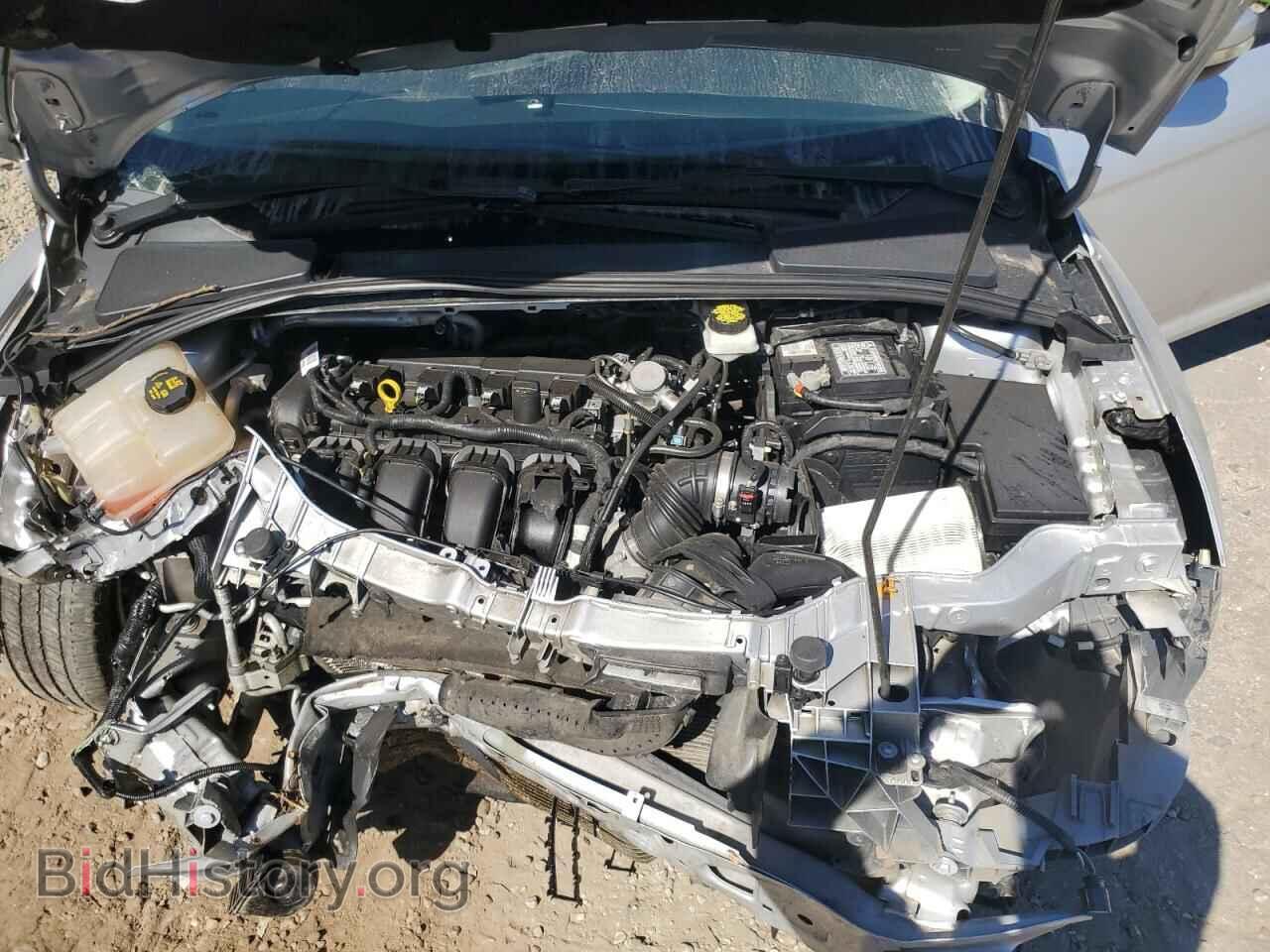 2017 FORD FOCUS - VIN: 1FADP3K20HL327012 - Фото 11