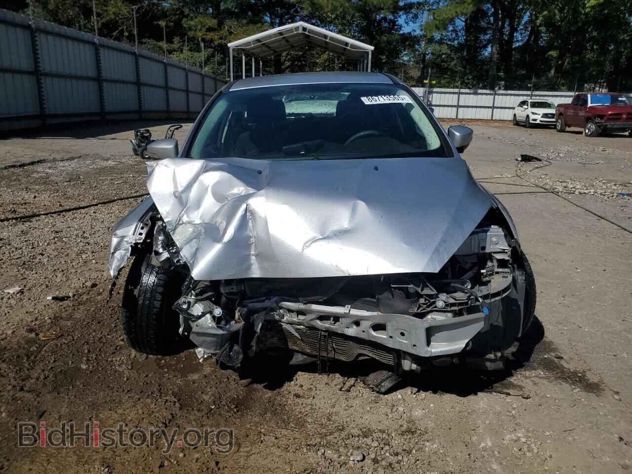 2017 FORD FOCUS - VIN: 1FADP3K20HL327012 - Фото 5