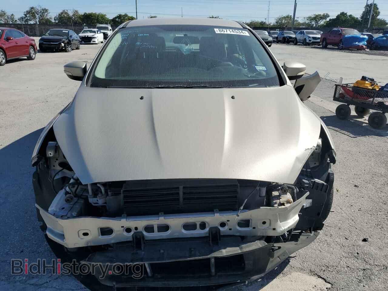 2017 FORD FOCUS - VIN: 1FADP3K28HL295457 - Photo 5