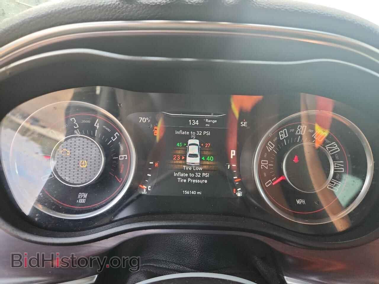 2016 DODGE CHALLENGER - VIN: 2C3CDZAG0GH171861 - Фото 9