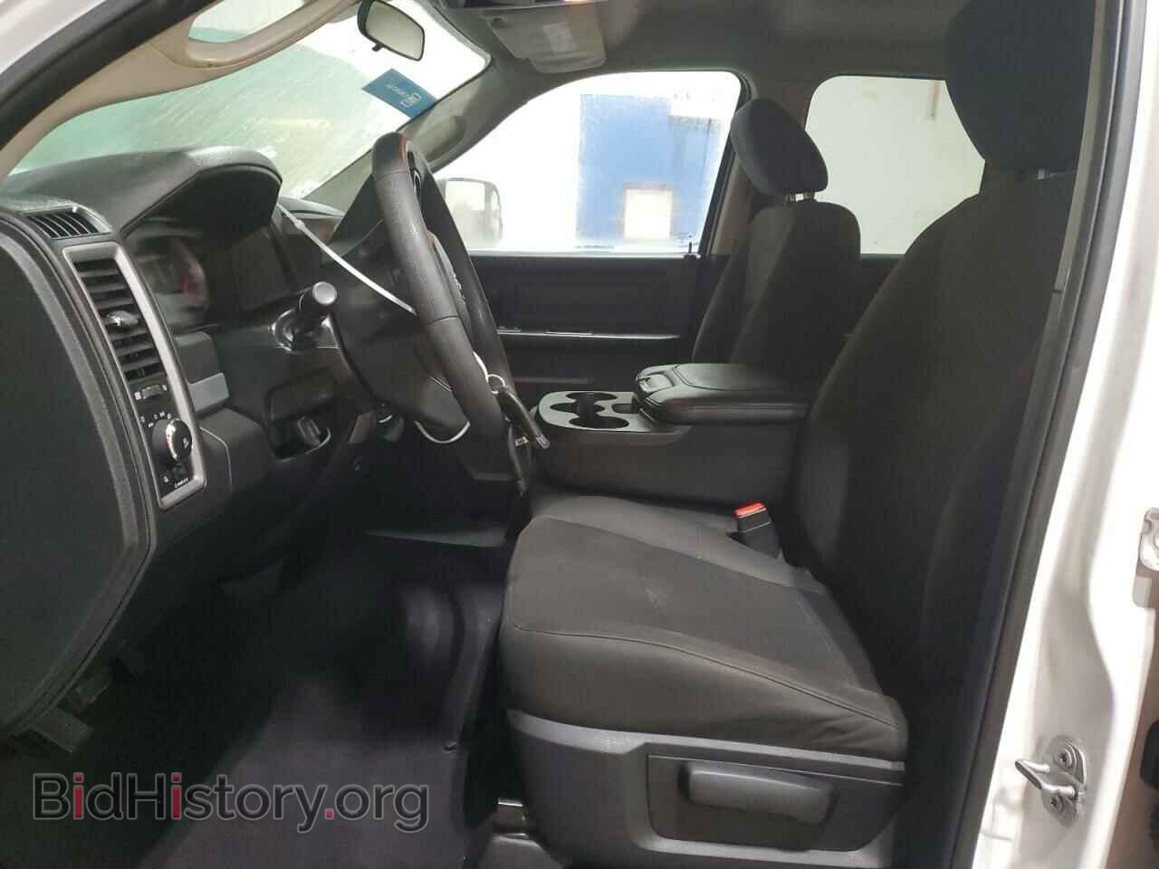 2018 RAM 1500 - VIN: 1C6RR7FT6JS310044 - Фото 7