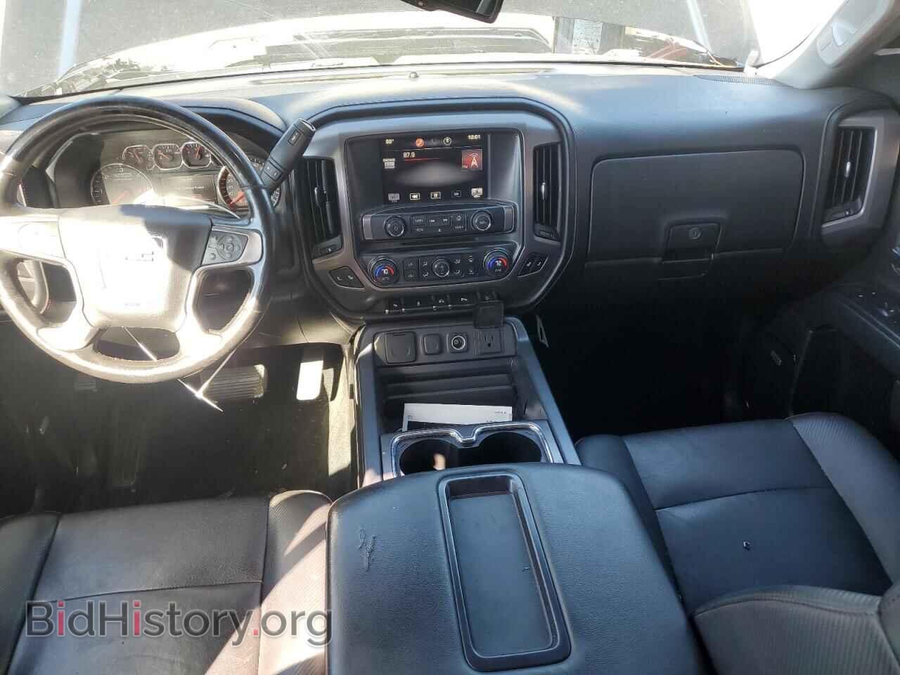 2014 GMC SIERRA - VIN: 1GTV2VEC6EZ100042 - Фото 8