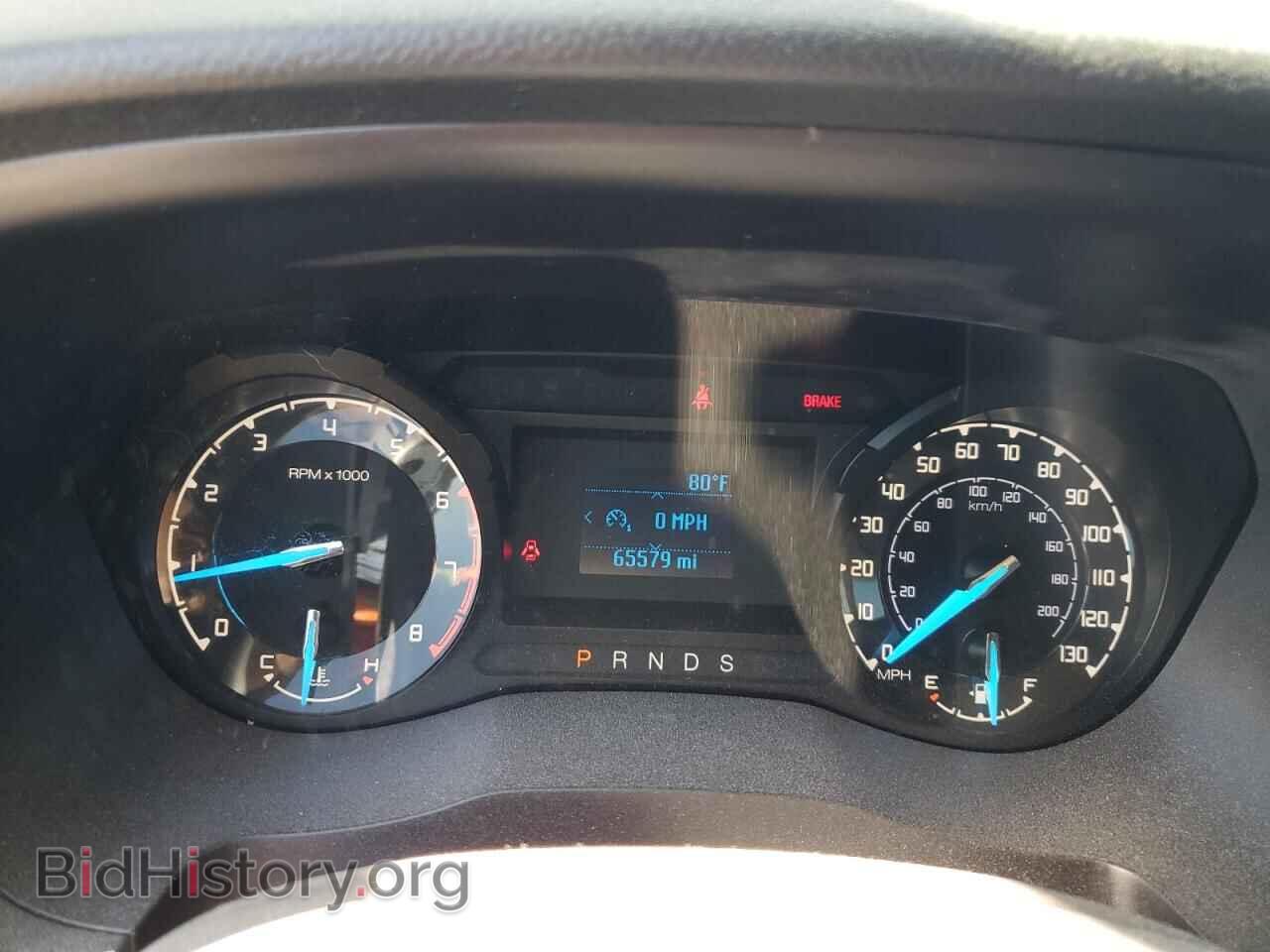 2021 FORD RANGER - VIN: 1FTER1EH4MLD70159 - Фото 9