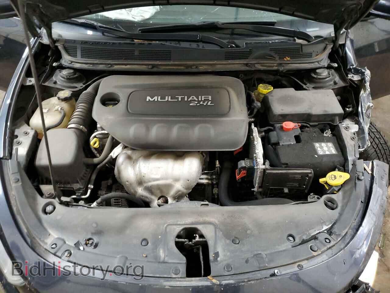2014 DODGE DART - VIN: 1C3CDFBB3ED907462 - Фото 11