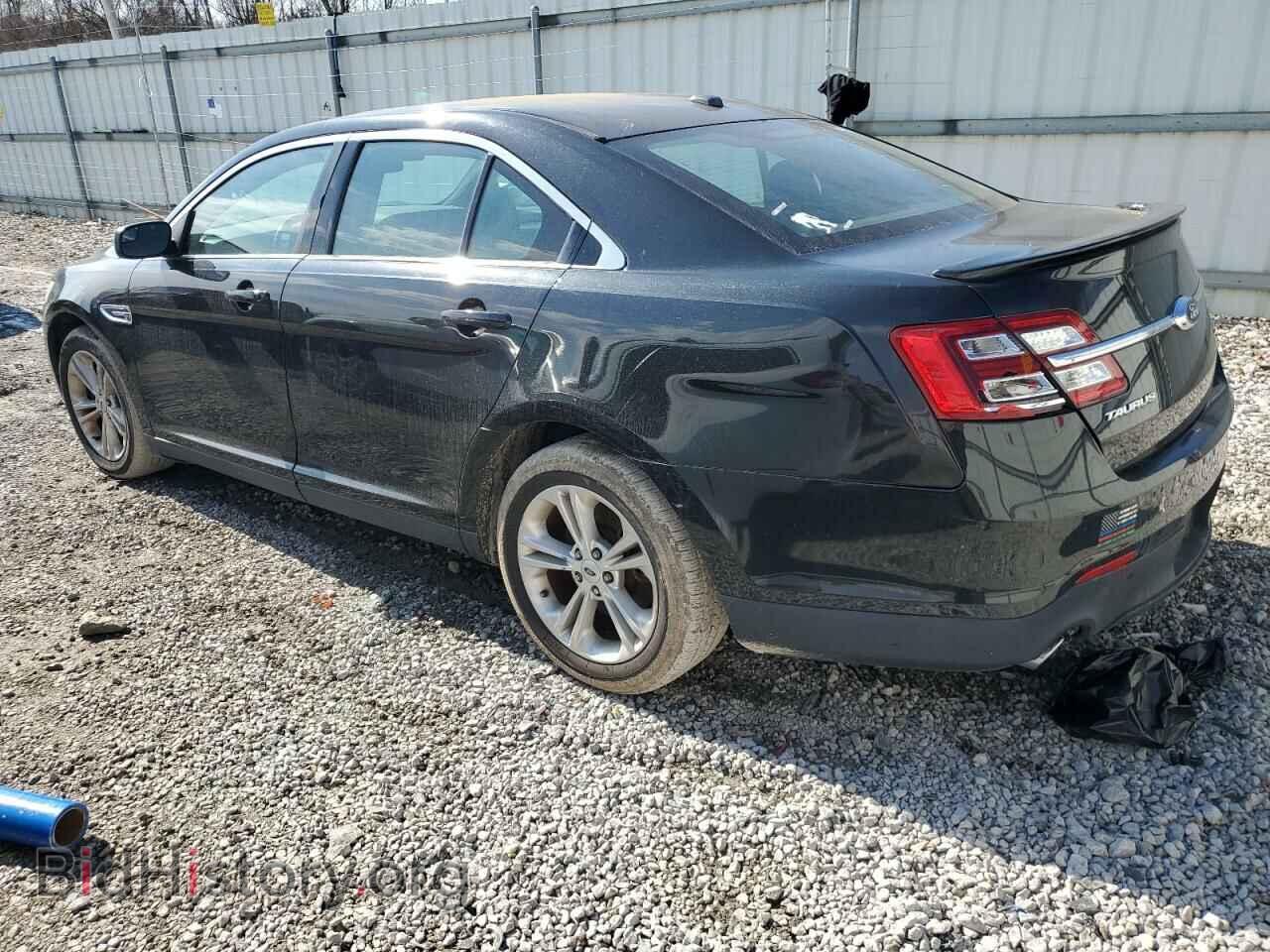 2015 FORD TAURUS - VIN: 1FAHP2E87FG161055 - Фото 2