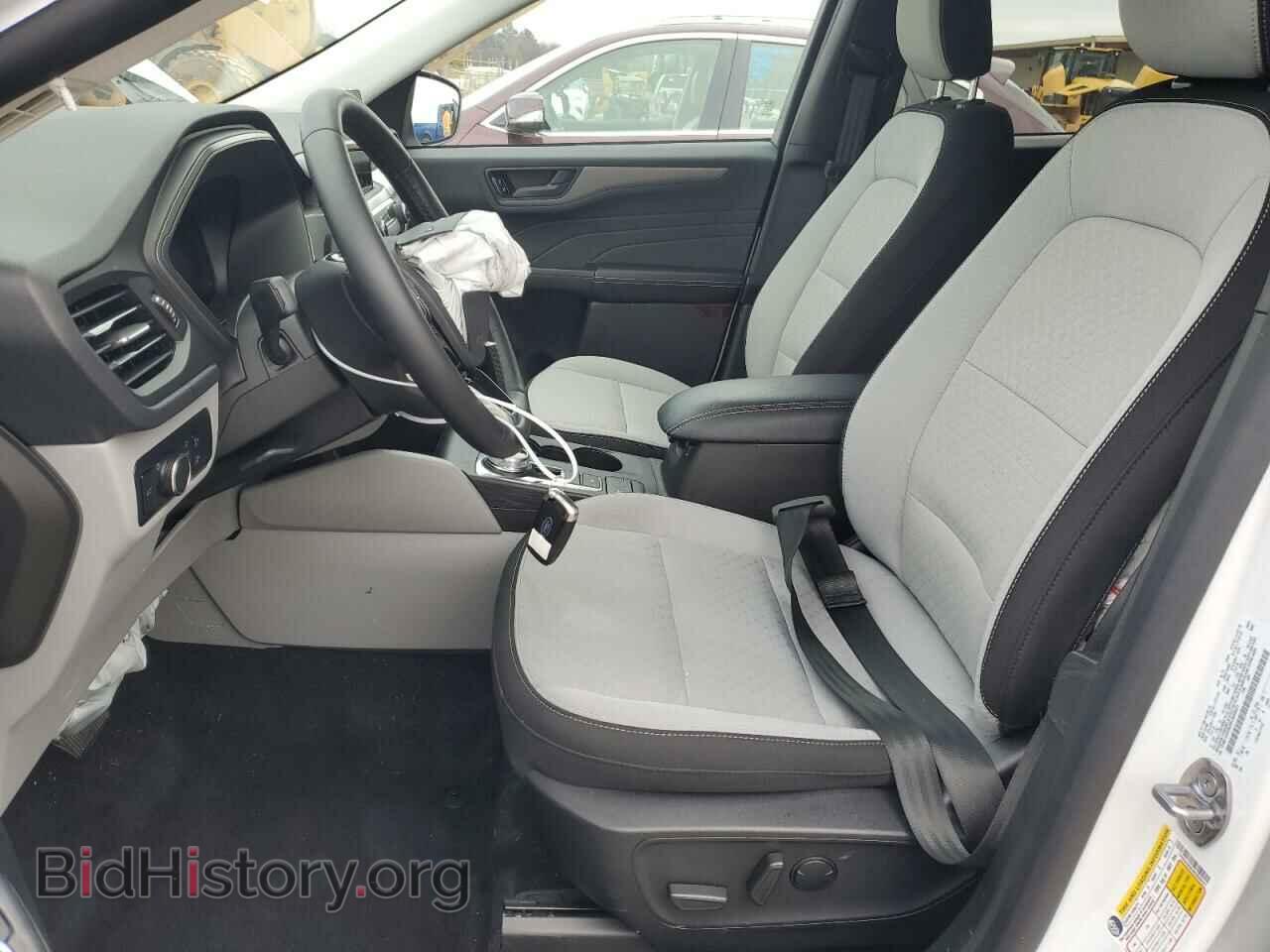 2024 FORD ESCAPE ACT - VIN: 1FMCU0GN3RUB08021 - Фото 7