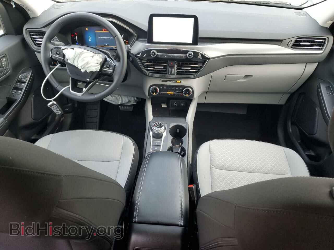 2024 FORD ESCAPE ACT - VIN: 1FMCU0GN3RUB08021 - Фото 8