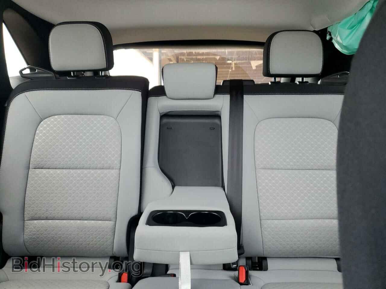 2024 FORD ESCAPE ACT - VIN: 1FMCU0GN3RUB08021 - Фото 10