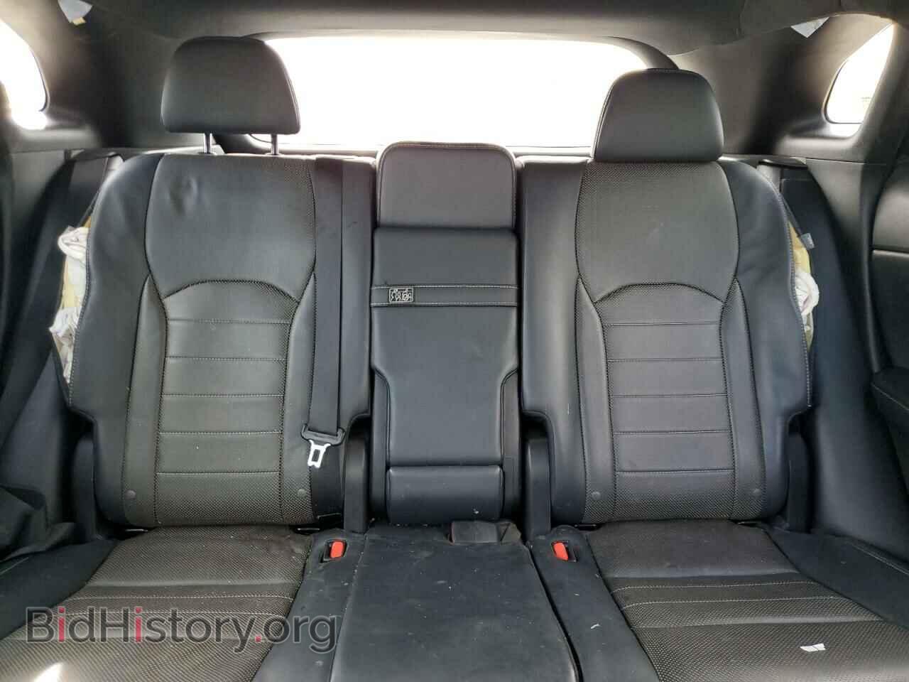2017 LEXUS RX350 - VIN: 2T2BZMCA5HC096411 - Фото 10