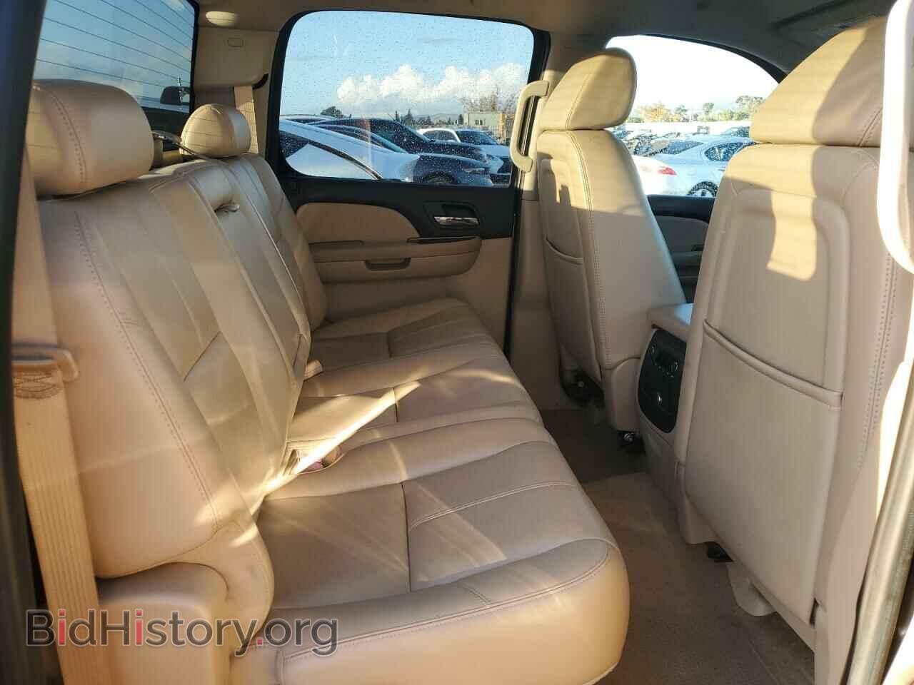 2007 CHEVROLET ALL Models - VIN: 2GCEC13J571550686 - Фото 10
