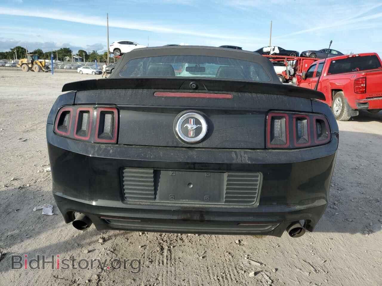 2014 FORD ALL Models - VIN: 1ZVBP8EM9E5315837 - Фото 6