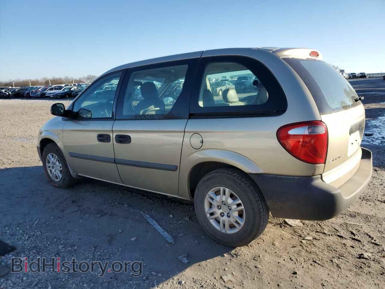 2006 DODGE All Models - VIN: 1D4GP25B86B730058 - Фото 2