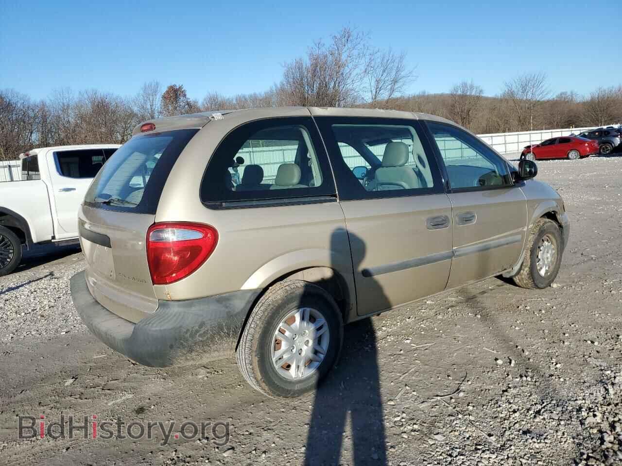 2006 DODGE All Models - VIN: 1D4GP25B86B730058 - Фото 3