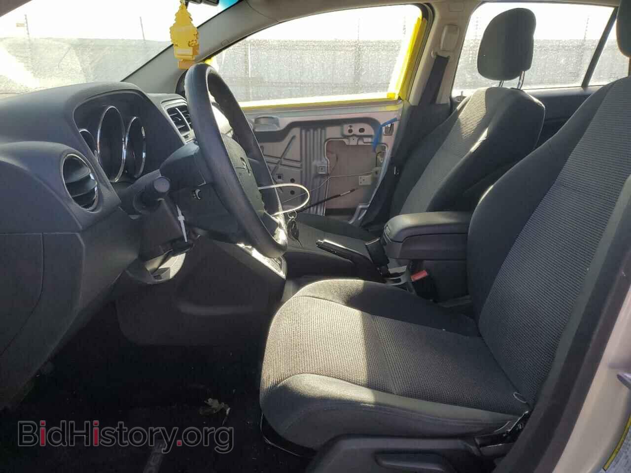 2012 DODGE CALIBER - VIN: 1C3CDWDA6CD531941 - Photo 7