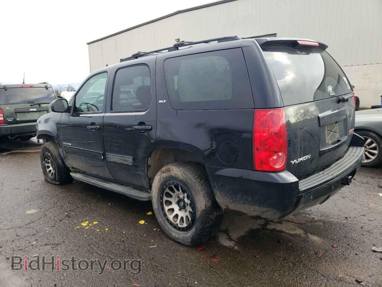 2014 GMC YUKON - VIN: 1GKS2CE03ER213352 - Фото 2