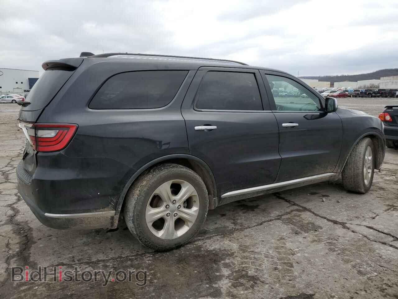 2015 DODGE DURANGO - VIN: 1C4RDHAG4FC907153 - Photo 3