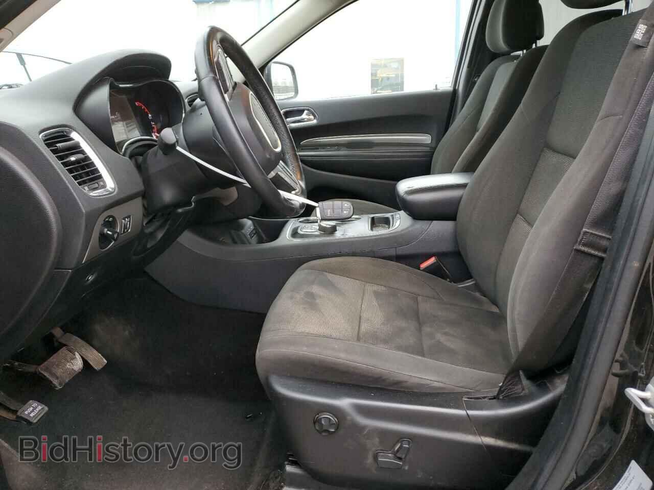 2015 DODGE DURANGO - VIN: 1C4RDHAG4FC907153 - Photo 7