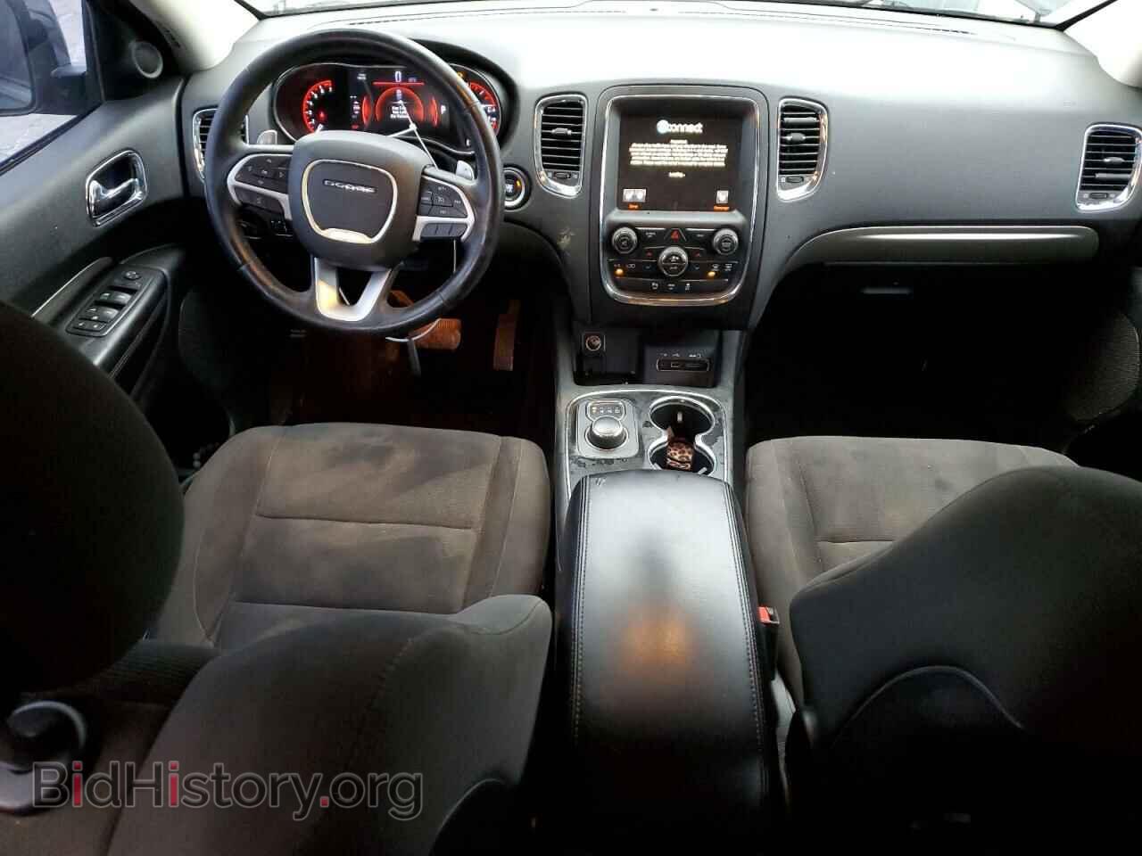 2015 DODGE DURANGO - VIN: 1C4RDHAG4FC907153 - Photo 8