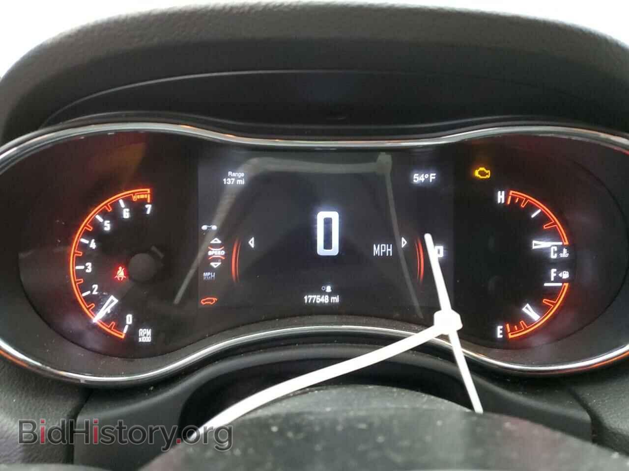 2015 DODGE DURANGO - VIN: 1C4RDHAG4FC907153 - Photo 9