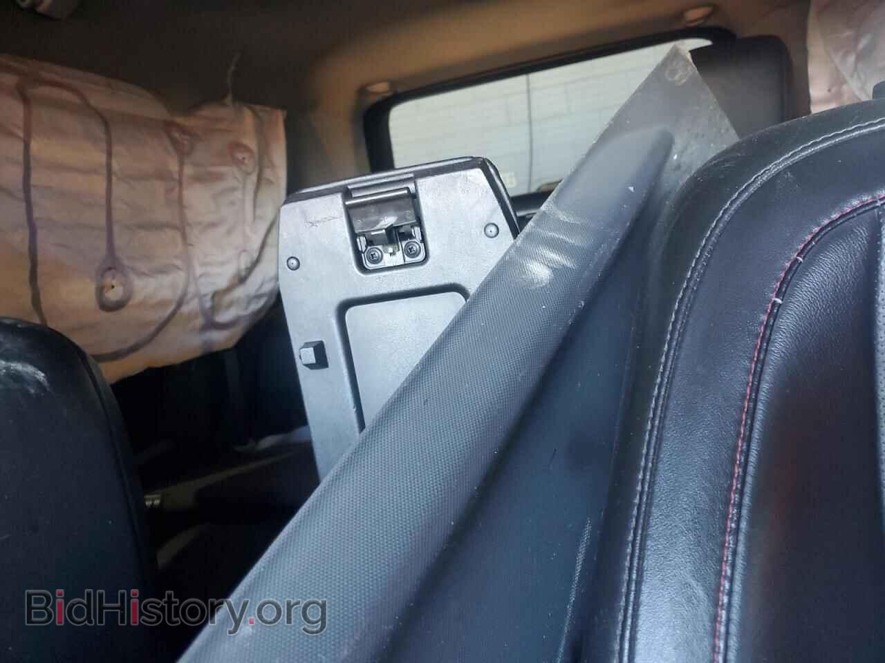 2017 GMC TERRAIN - VIN: 2GKFLUE35H6209236 - Photo 10