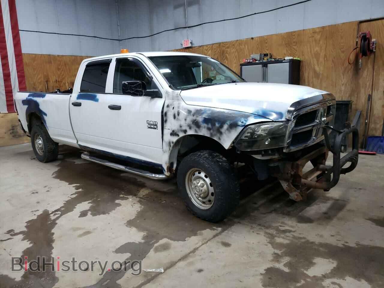 2011 DODGE All Models - VIN: 3D7TT2CT0BG595331 - Фото 4
