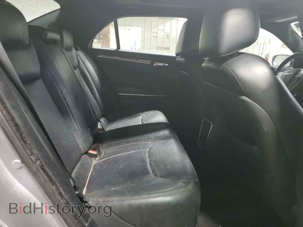2014 CHRYSLER 300 - VIN: 2C3CCARG1EH211712 - Фото 10
