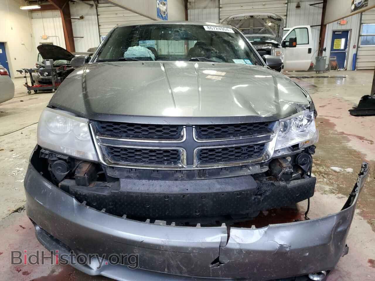 2013 DODGE AVENGER - VIN: 1C3CDZCG7DN508428 - Photo 5