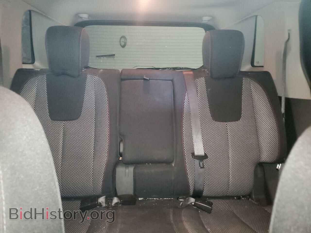 2017 GMC TERRAIN - VIN: 2GKFLTEK7H6188519 - Photo 10