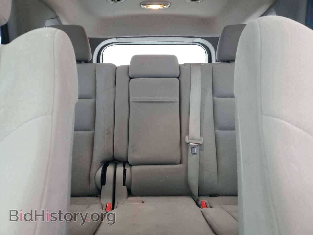2012 DODGE DURANGO - VIN: 1C4RDJAGXCC168681 - Фото 10