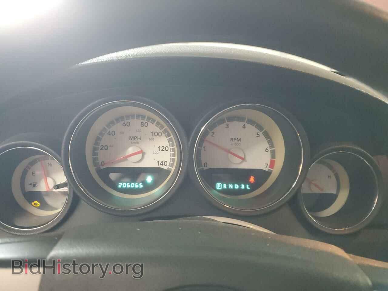 2009 DODGE CHARGER - VIN: 2B3KA43D79H549815 - Фото 9