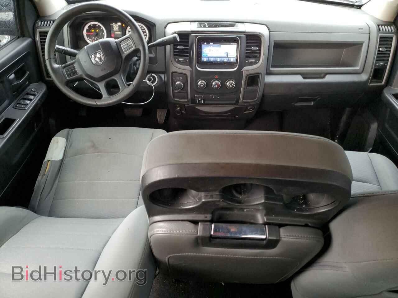 2013 RAM 1500 - VIN: 1C6RR7FT1DS527585 - Фото 8