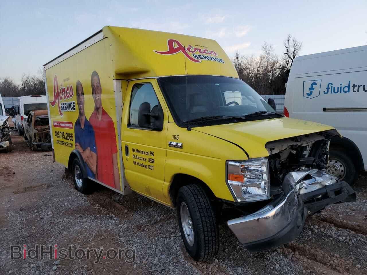 2016 FORD ALL Models - VIN: 1FDWE3FL7GDC36478 - Фото 4