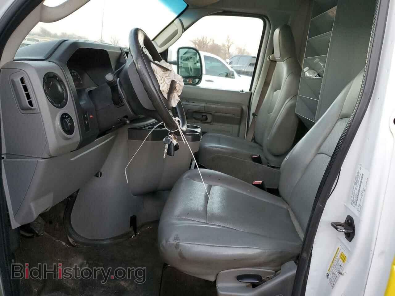 2016 FORD ALL Models - VIN: 1FDWE3FL7GDC36478 - Фото 7