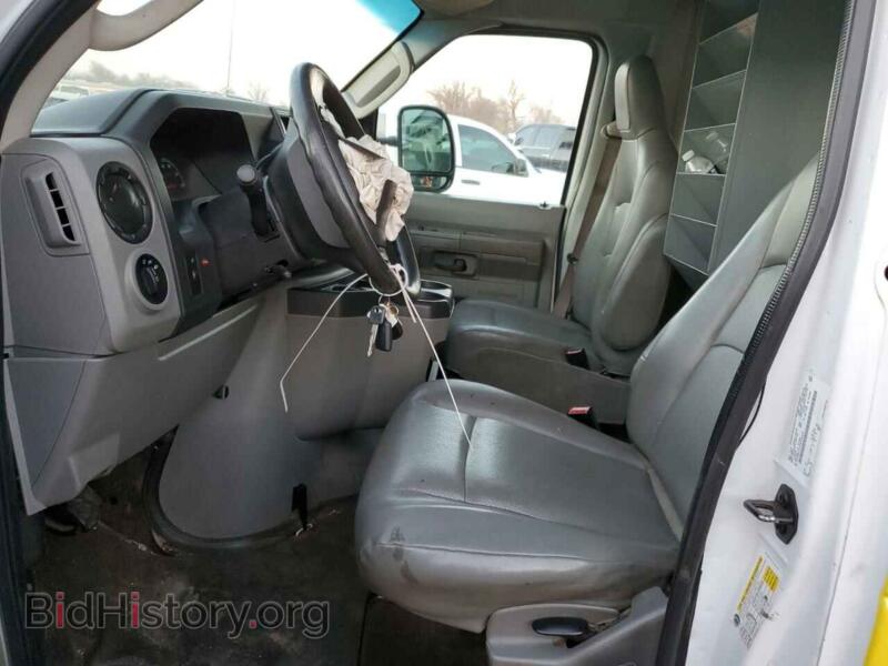 2016 Ford ALL MODELS (VIN 1FDWE3FL7GDC36478) — фото 7 из 12