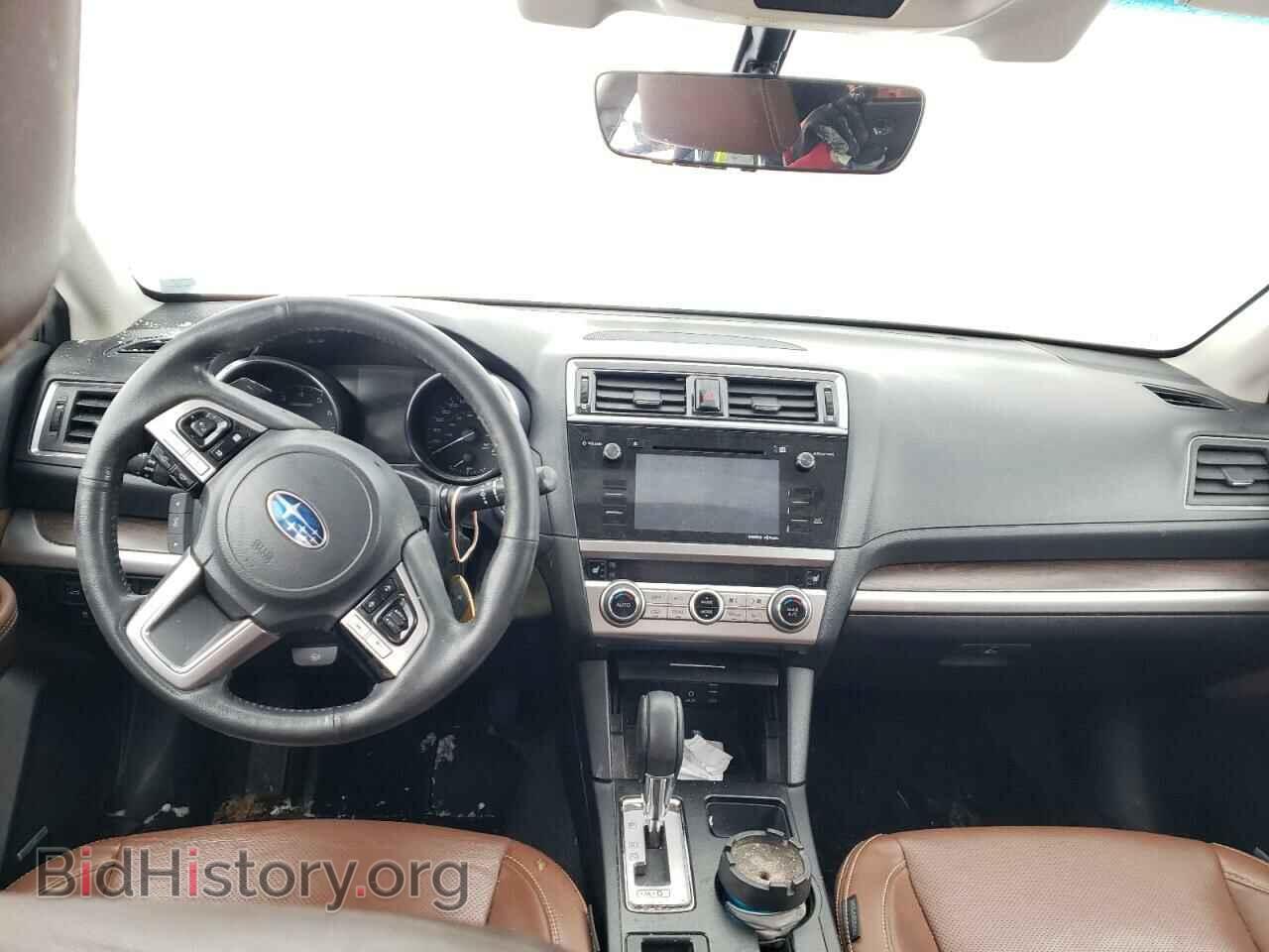 2017 SUBARU OUTBACK - VIN: 4S4BSFTCXH3270788 - Фото 8