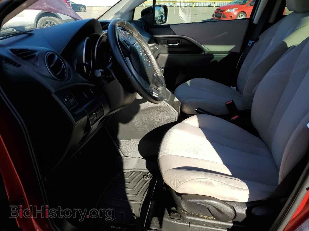 2013 MAZDA 5 - VIN: JM1CW2CL7D0146205 - Photo 7