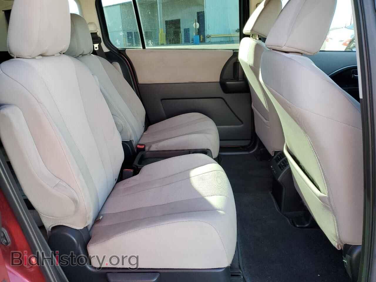 2013 MAZDA 5 - VIN: JM1CW2CL7D0146205 - Photo 10