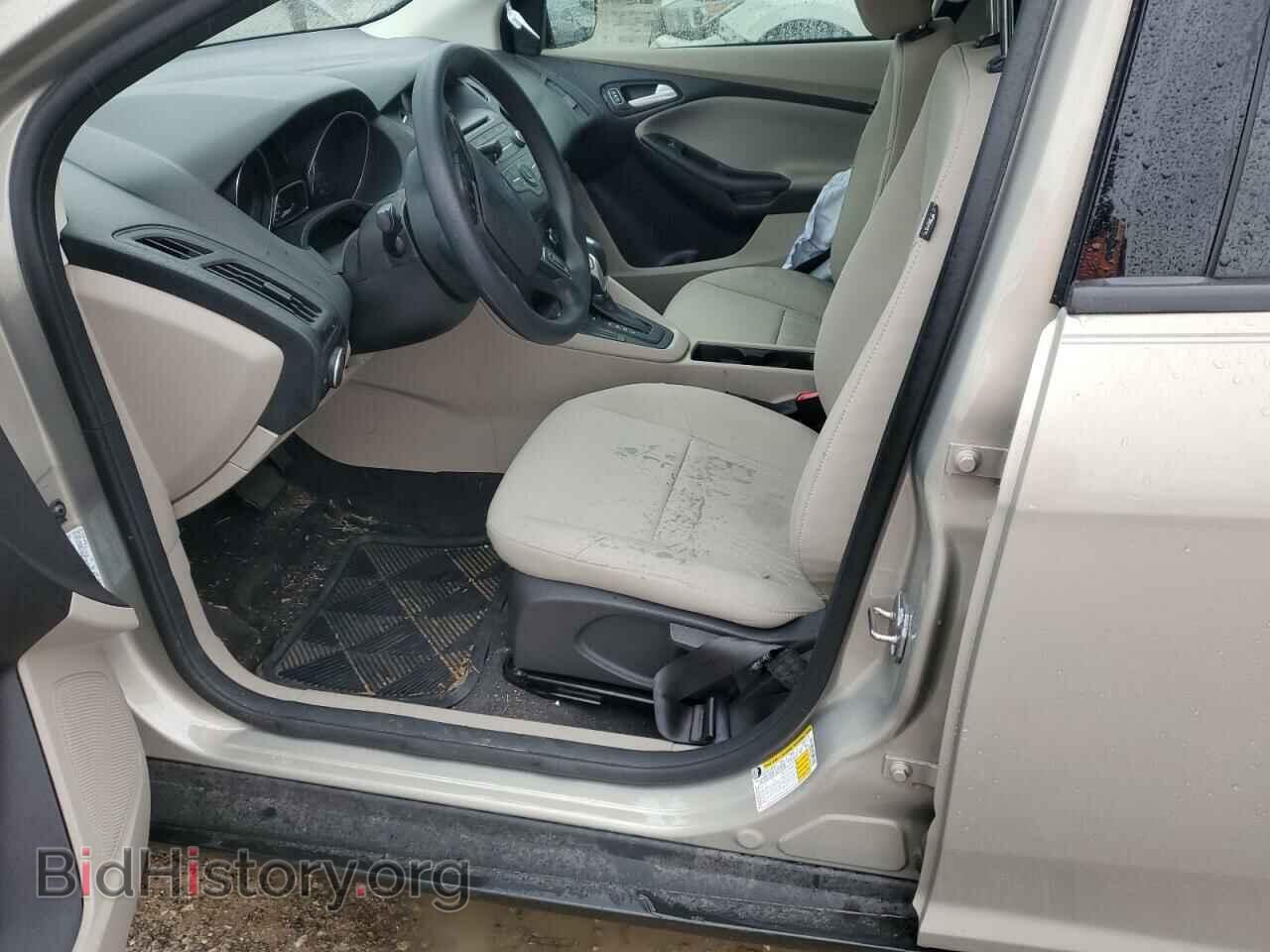 2015 FORD FOCUS - VIN: 1FADP3F26FL267826 - Photo 7