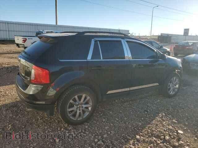 2013 FORD EDGE - VIN: 2FMDK4KC9DBB87300 - Фото 3